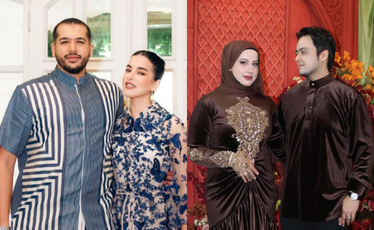 Beda Nasib Tasya Farasya dan Tasyi Athasyia, Syech Zaki Loyalnya Kebangetan, Video Ini Buktinya